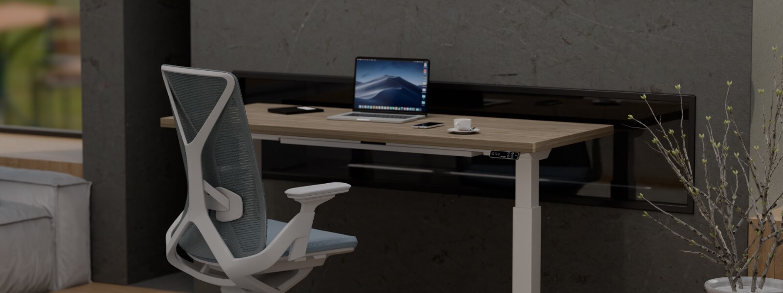 Top 5 Accessories to Enhance Your Standing Desk Workspace